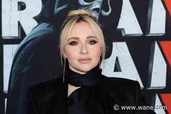 ‘Heroes,’ ‘Nashville’ star Hayden Panettiere dead at 36