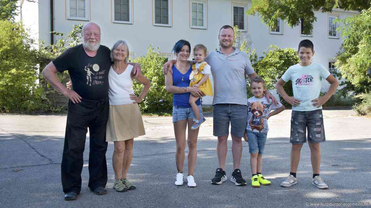 B17 statt Bergblick: Wie ein Familienbetrieb in Fuchstal vom Durchreiseverkehr lebt