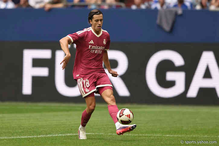Real Madrid defender refuses to give up as Mourinho promises fair battle with summer signing – report