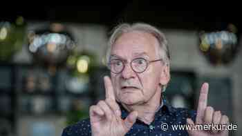 Ex-Ministerpräsident Haseloff attackiert Medien: „Da braucht die AfD ja gar nicht mehr viel zu machen“