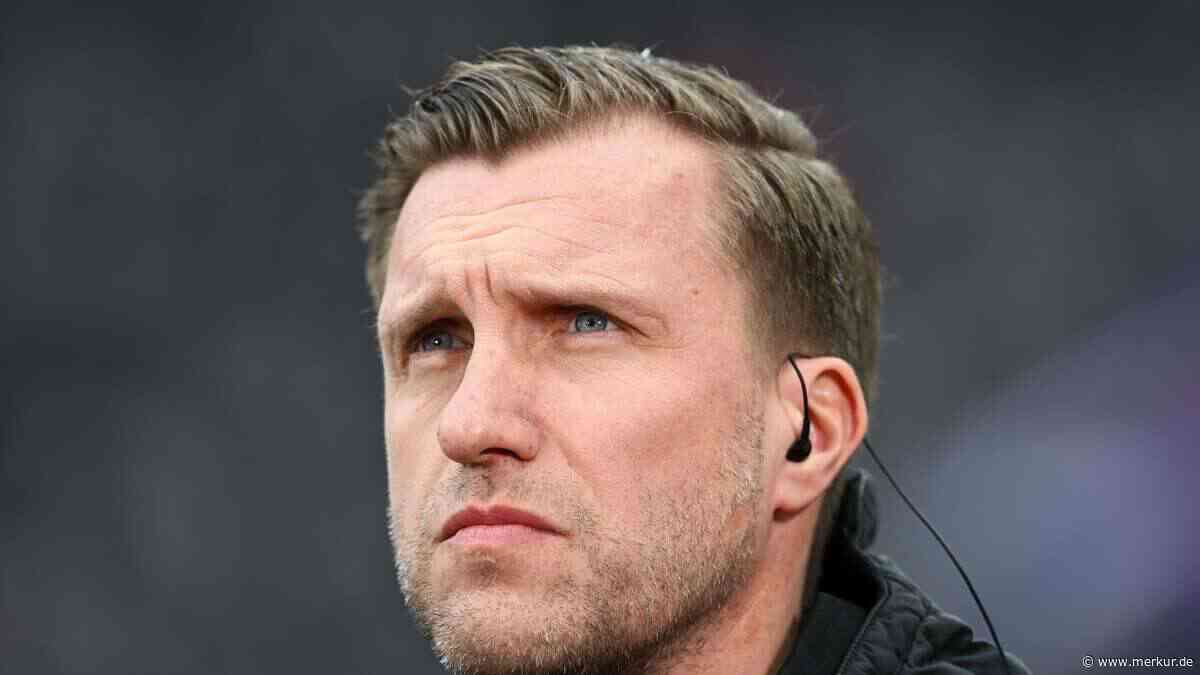 Eintrachts Wettlauf mit der Zeit auf dem Transfermarkt