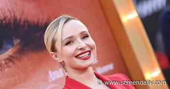 Actress Hayden Panettiere dies aged 36
