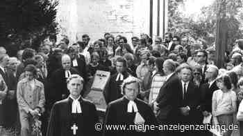 Anfang vom Ende der DDR? Der Flammentod des Oskar Brüsewitz