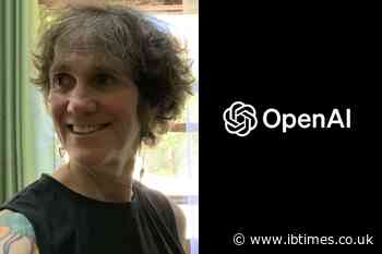69-Year-Old AI Protester Jailed After Blocking OpenAI HQ: Supporters Call Her the 'Rosa Parks of AI'