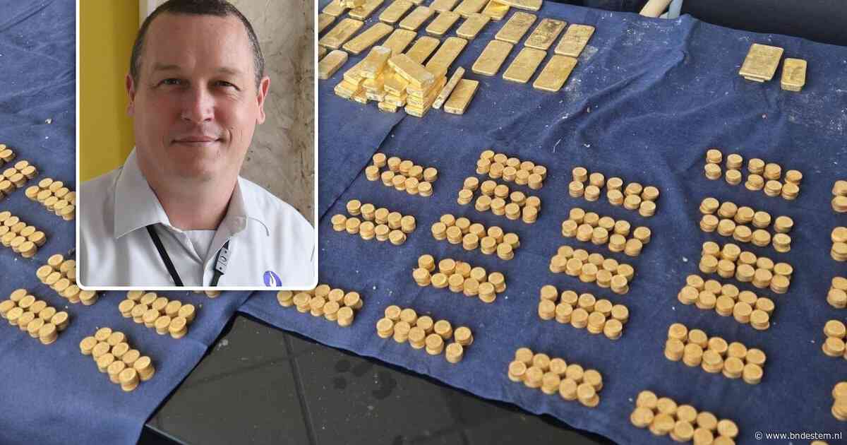 Vlaamse politie krijgt bizarre claim voor gevonden goud: ‘Reïncarnatie geldt niet als bewijs’