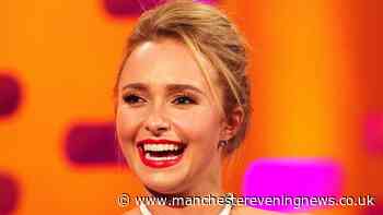 Hayden Panettiere revealed why she gave daughter's custody to ex Wladimir Klitschko in heartbreaking interview before death