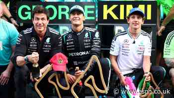 Formula 1 2026: The surprises, talking points and battles shaping the season