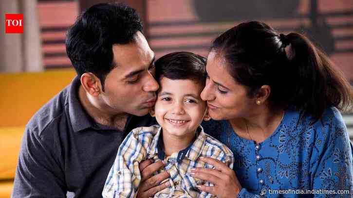 Raising boys differently: 4 things every Indian mother can normalise at home to help change society