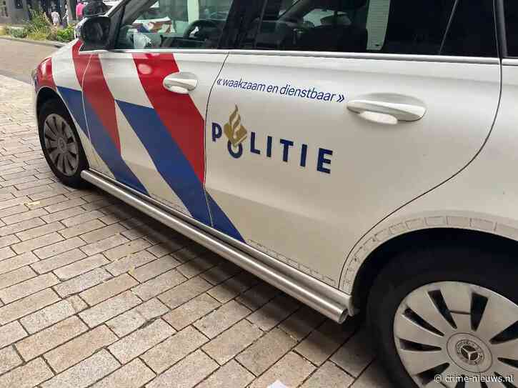 Schutter vlucht Rotterdam uit maar wordt op snelweg A4 gepakt na schietpartij
