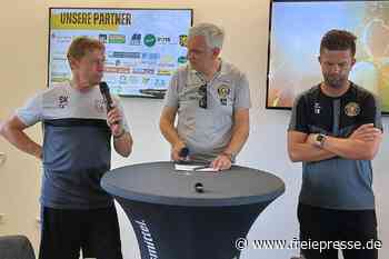 Trainer-Knatsch nach Vogtlandderby: Was Sven Köhler am Statement von Tommy Färber störte