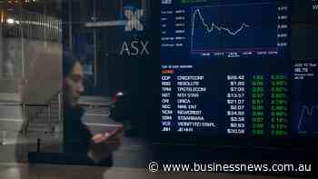 Aussie shares dip as banks and retail stocks drag