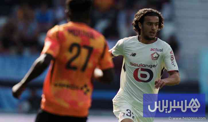 ليل يواجه "أطماع الكبار" في بوعدي
