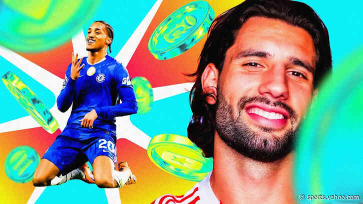 These eight players will help you win FPL