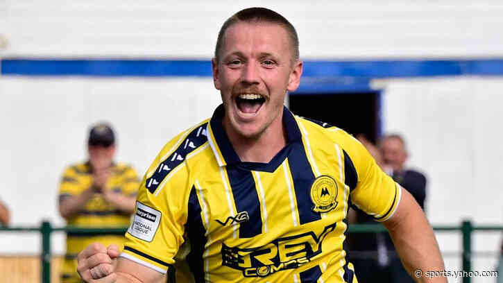 Torquay's Jay hopes late win can kickstart away form
