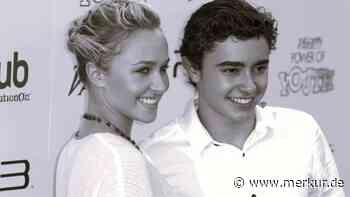 Verlust brach Hayden Panettiere (†) das Herz: Auch ihr Bruder (†28) starb viel zu früh