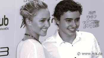 Verlust brach Hayden Panettiere (†) das Herz: Auch ihr Bruder (†28) starb viel zu früh