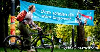 Dit zijn de vakantiedata voor het schooljaar 2026-2027 in Deventer