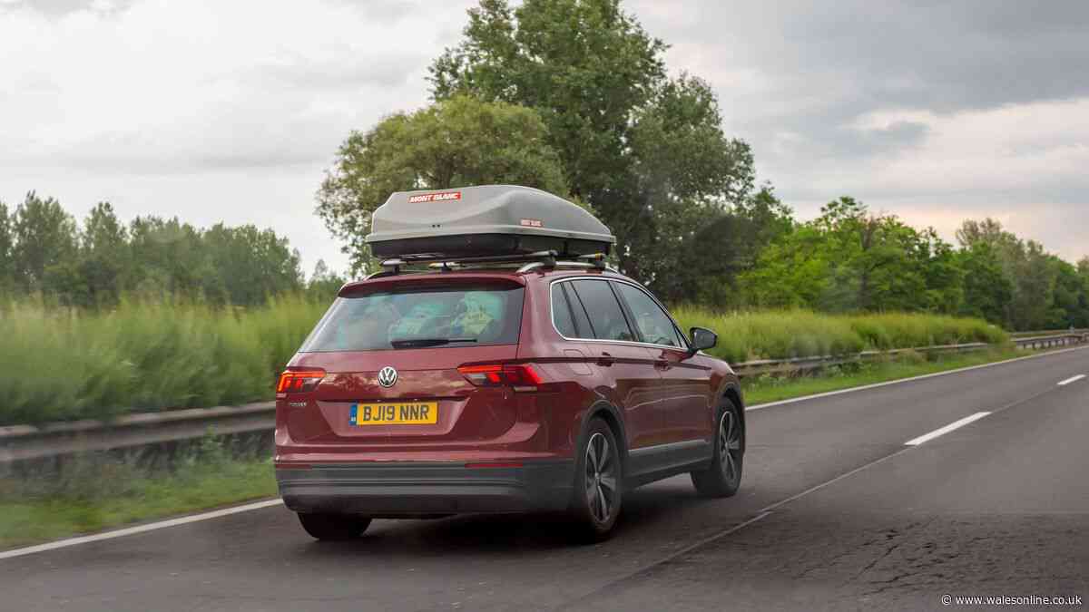 Drivers told mistake 'adds extra £10 cost' to journeys