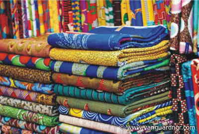 Imports choke textile industry, rise to N1.1trn in two years