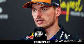 "Silly Season": Hat Max Verstappen keine besseren Optionen als Red Bull?