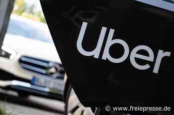 Neuer Anlauf: Gelten bald Mindestpreise für Uber in Chemnitz?