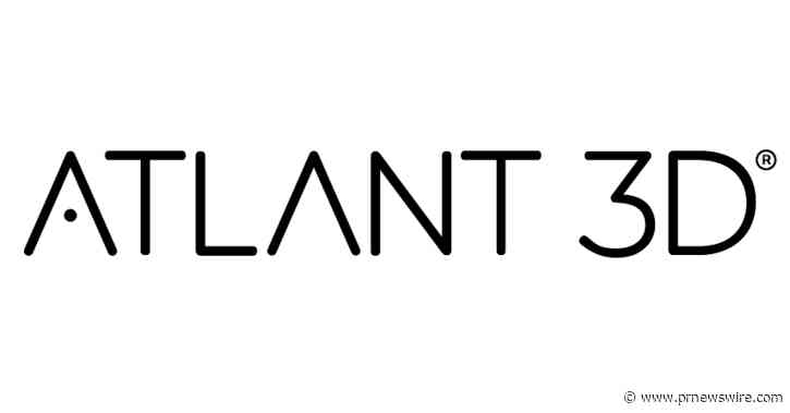 ATLANT 3D lance la NANOFABRICATOR® PRO : La première et unique plateforme physique au monde dédiée à la découverte de matériaux grâce à l'IA