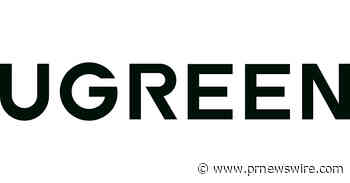 UGREEN presenta la serie Nexode Pro en Europa