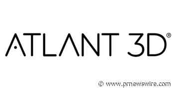 ATLANT 3D lanza NANOFABRICATOR® PRO, plataforma física para el descubrimiento de materiales mediante IA