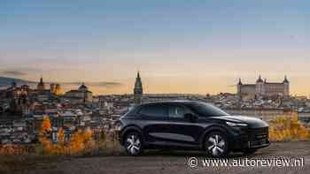 REVIEW – Op dit onderdeel vernedert deze nieuwe plug-in hybride de VW Tiguan