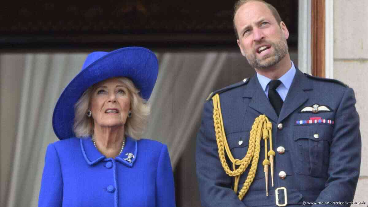 Ängstliche Royals: Diese Phobien plagen die Königsfamilie