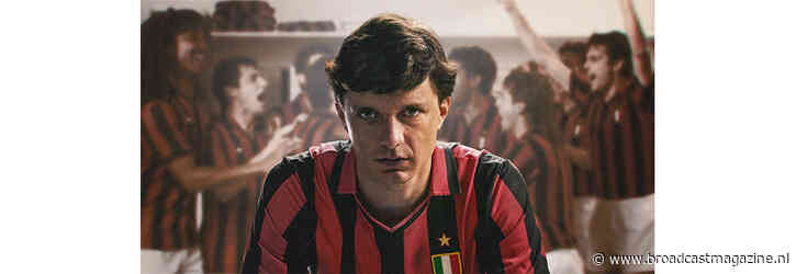 31 jaar na afscheid Marco van Basten verschijnt de trailer van BASTA