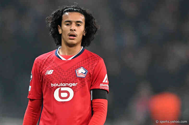 Manchester City expected to sign Ligue 1 star soon