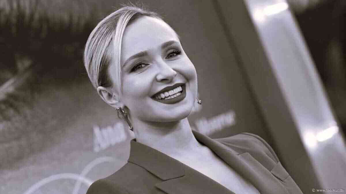 Nur kurz vor ihrem Tod: Hayden Panettieres (†36) letzter Post rührt zu Tränen