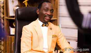 VIDEO: Christianity not subordinate to any religion, Enenche declares