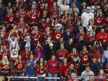 What do PWHL fans think of the Charge's move to Kanata?