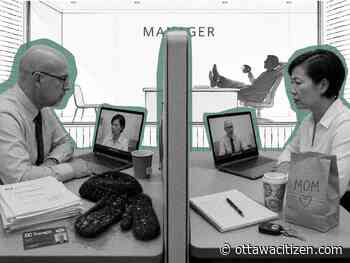 Does RTO make sense when public servants' meetings are virtual?