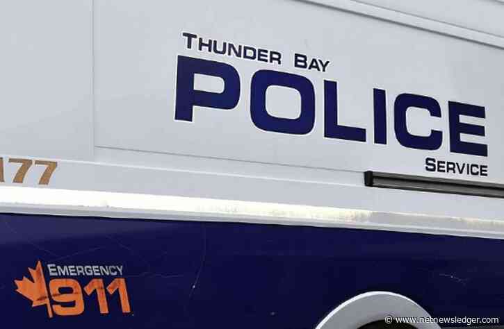 Thunder Bay Police charge a 26-year-old man after a reported stabbing near Cumberland Street
