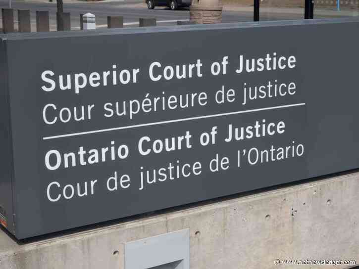Ontario’s new bail security rules take effect Aug. 17 as civil liberties groups plan a court challenge