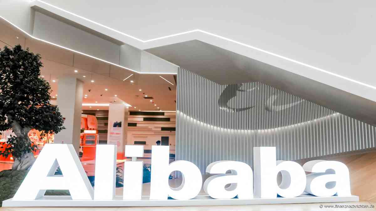 Alibaba baut radikal um: Alibaba verkauft Milliarden-Sparte - jetzt geht alles auf KI