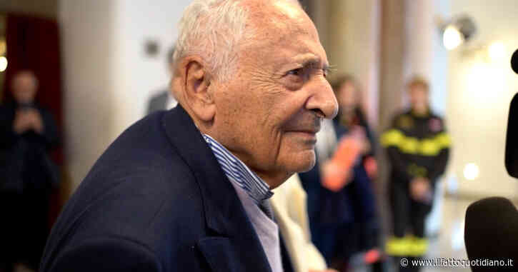 “La morte? Il vero problema sarebbe essere immortali. Sia io che mia moglie Daniela siamo molto credenti, vorrei passare il compleanno in sordina ma temo che non sarà possibile”: i 90 anni di Mogol
