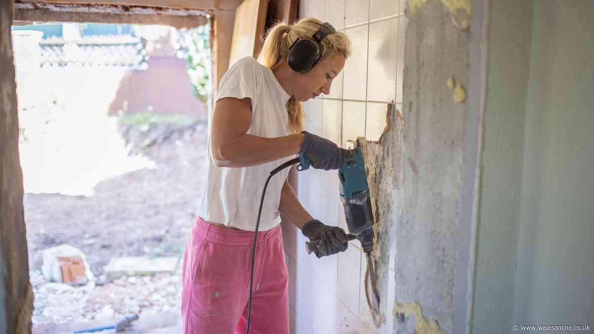 Your legal rights if neighbours keep doing noisy DIY — easy steps you can take