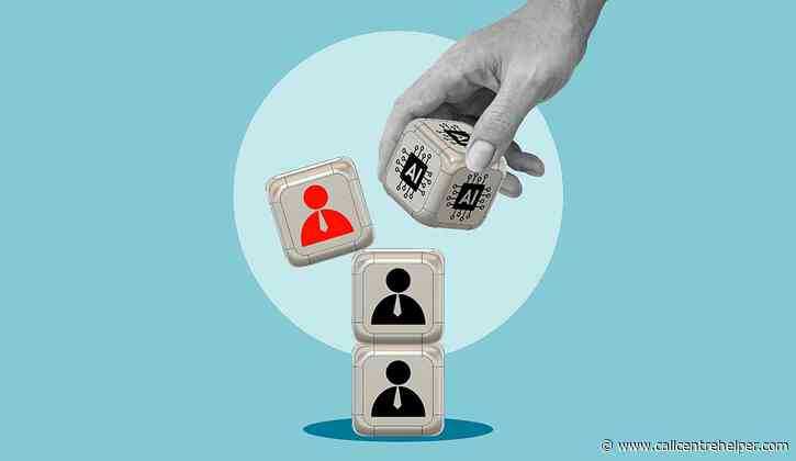 From Virtual Agent to High-Performing Agent: The AI-Powered CX Shift Explained