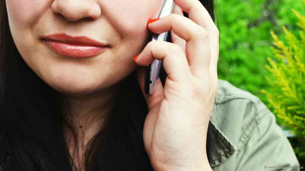 Mensen in Deurne gebeld door ‘Interpol’, politie waarschuwt: ‘Hang op!’