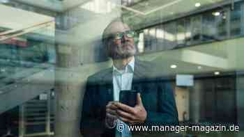 Jobscamming: Enkeltrick für Manager – wie Fake-Headhunter vorgehen