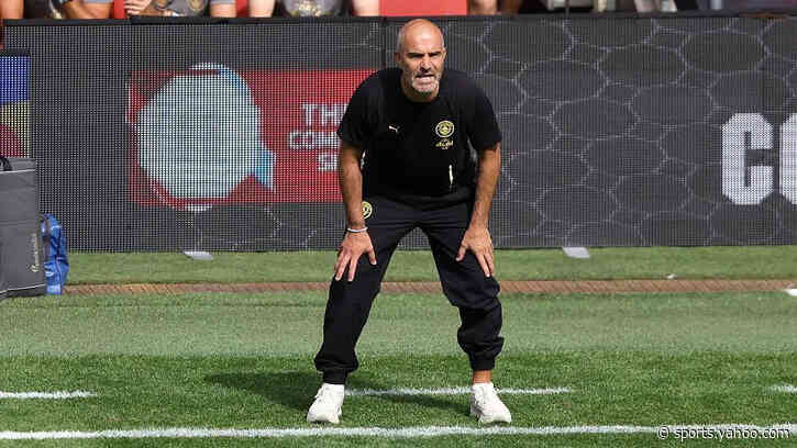 'Calm and collected' Maresca 'knows the job' ahead of him - Christiansen