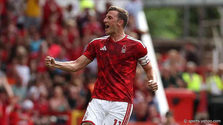 Glasner hopeful of new signings at Forest