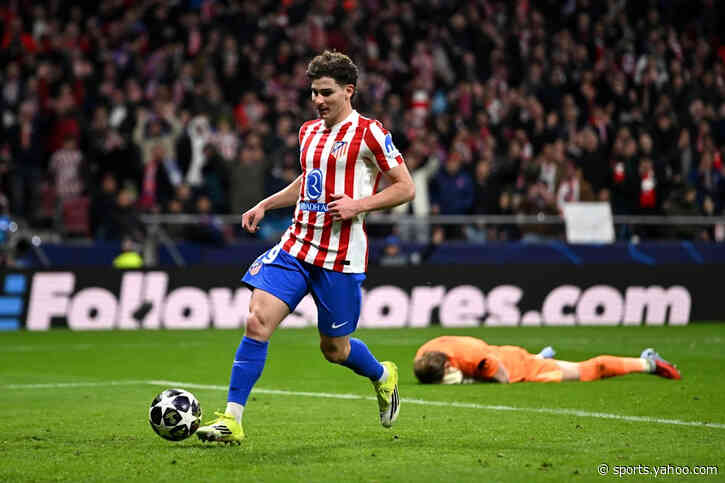 Julian Alvarez entourage inform Barcelona of key next step in transfer talks