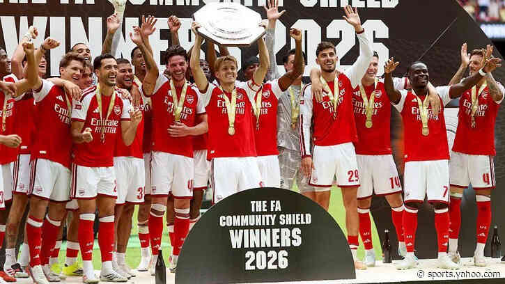 Arsenal can defend title - Nevin