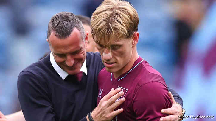 Boss Hayen urges Flemming to stay at Burnley