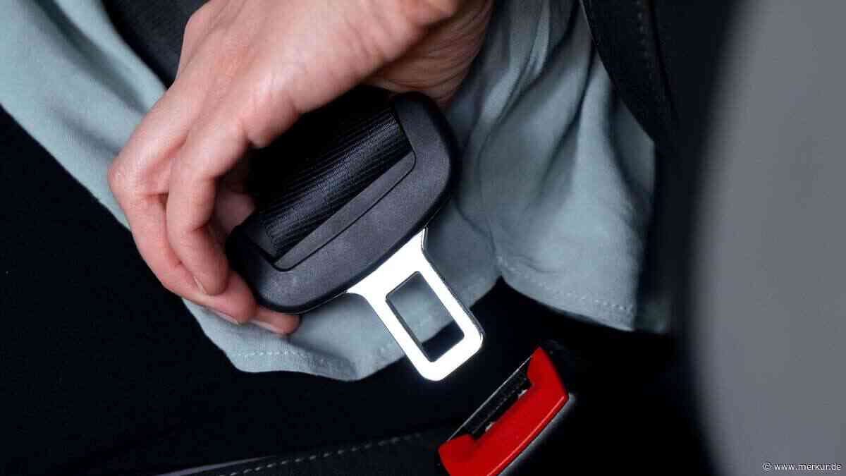 Trotz Gurtpflicht: Warum muss man sich in Bussen eigentlich nicht anschnallen?